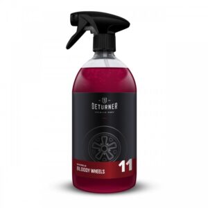 DETURNER BLOODY WHEELS (DESCONTAMINANTE FÉRREO) - 1L