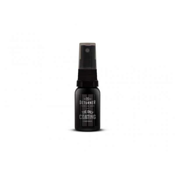 DETURNER ONLY COATING - PROTEÇÃO CERÂMICA