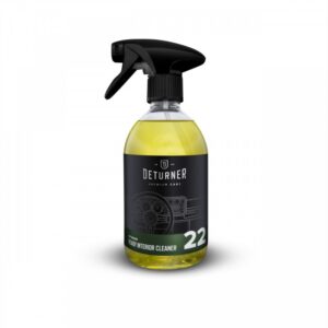 DETURNER- READY INTERIOR CLEANER (APC) - 500ml
