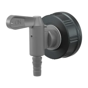 Torneira de saída chemicalworkz 38mm