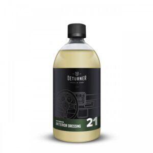 DETURNER- INTERIOR DRESSING (CONDICIONADOR PLÁSTICOS) - 1L