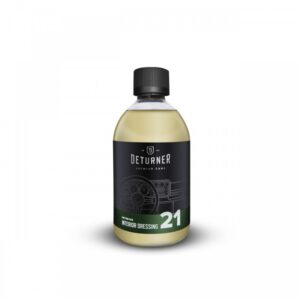 DETURNER- INTERIOR DRESSING (CONDICIONADOR PLÁSTICOS) - 500ml