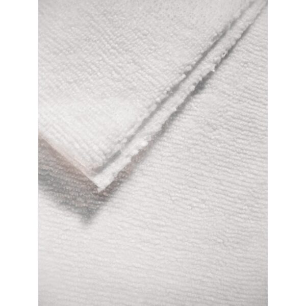 DETURNER- WHITE MICROFIBER - Image 3