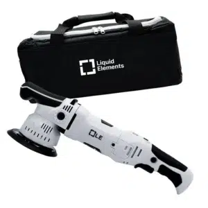 MÁQUINA DE POLIMENTO ORBITAL LIQUID ELEMENTS T3200