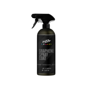 Zvizzer- Grapheno Spray Coat 500ML