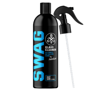 SWAG-  GLASS CLEANER V.3.1