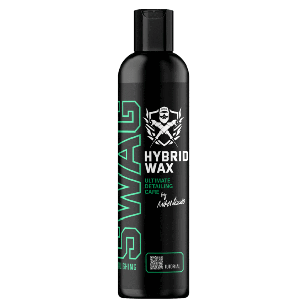 SWAG- HYBRID WAX 250ML