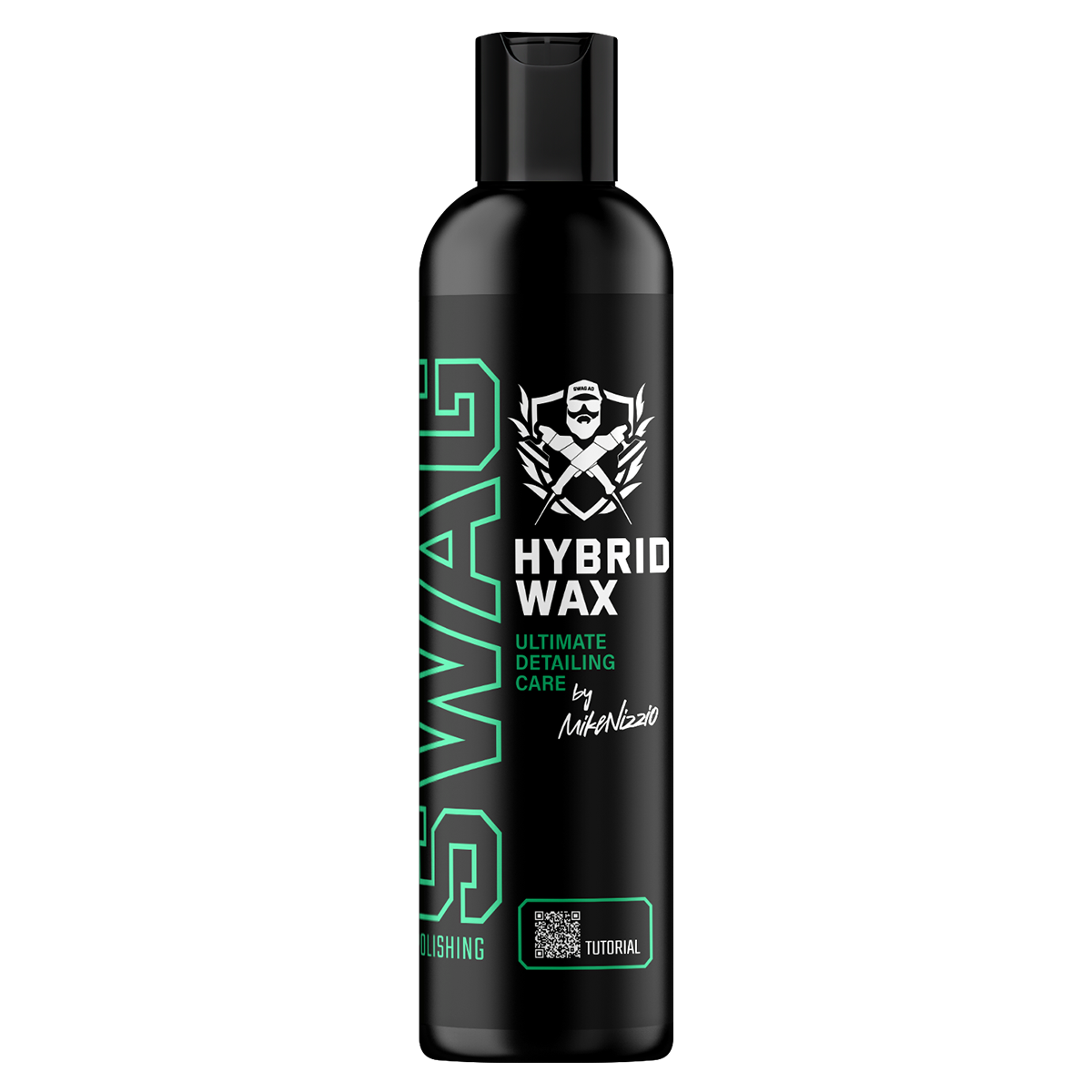 SWAG- HYBRID WAX 250ML