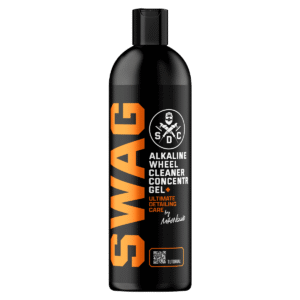 SWAG ALKALINE WHEEL CLEANER CONCENTR. GEL+ V.2 (limpa jantes alkalino)