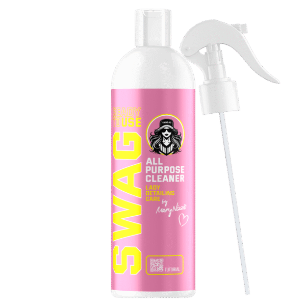 SWAG LADY- APC RTU (all purpose cleaner)