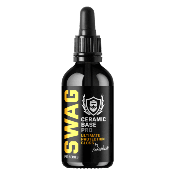 SWAG CERAMIC PRO BASE 9H / 50ml