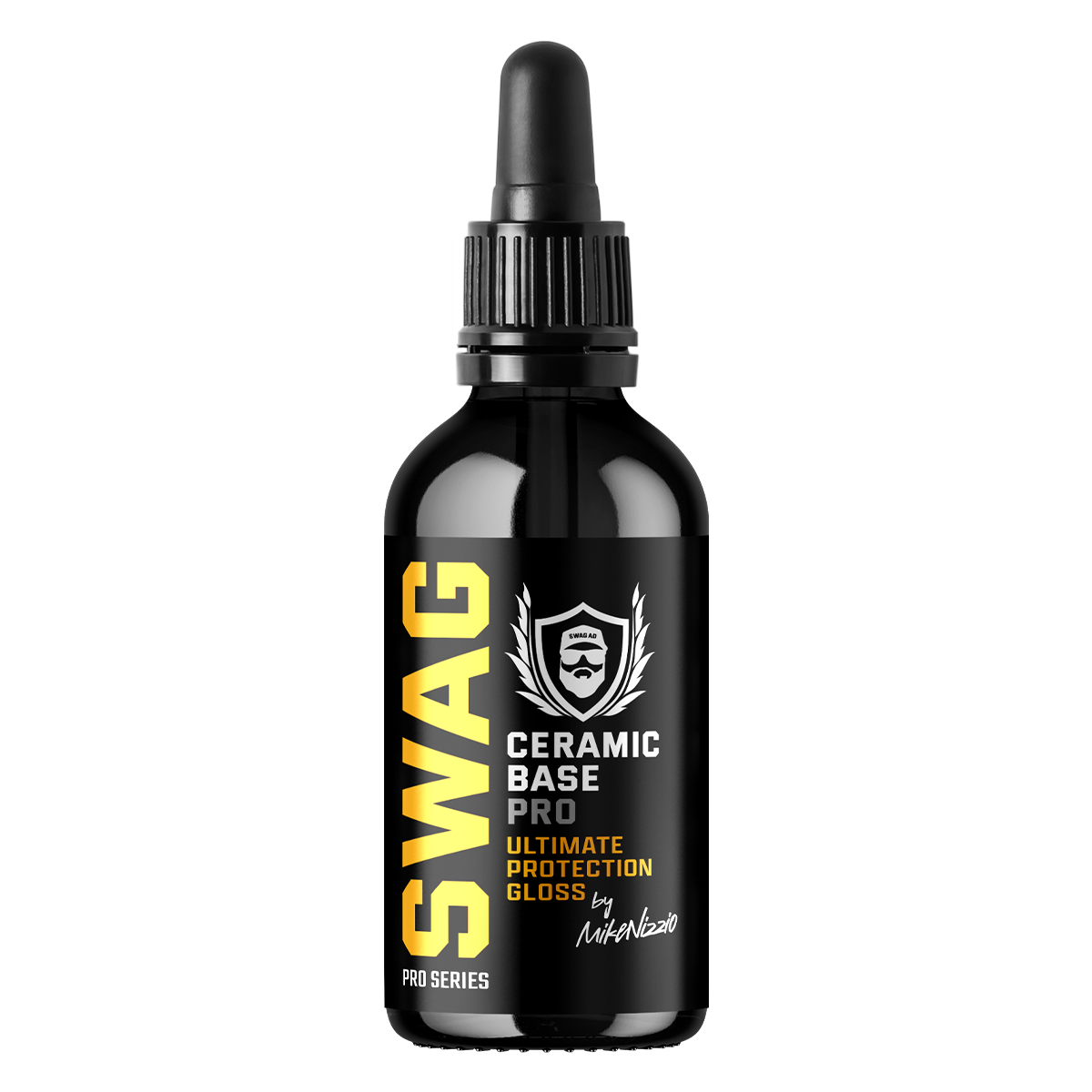 SWAG CERAMIC PRO BASE 9H / 50ml