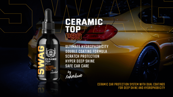 SWAG CERAMIC PRO TOP / 50ml - Image 2