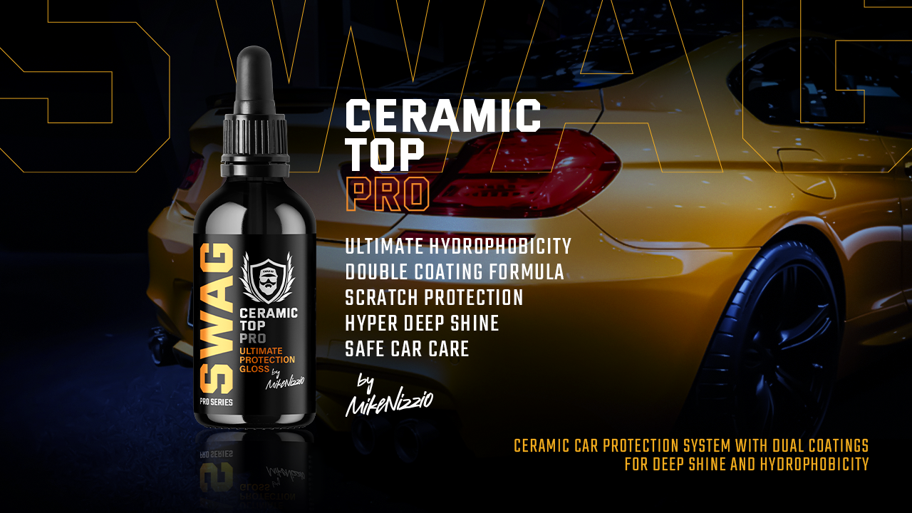 SWAG CERAMIC PRO TOP / 50ml - Image 2