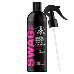 SWAG DEIRON BLOODY WHEEL CLEANER RTU  (descontaminante ferríco)