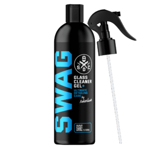 SWAG GLASS CLEANER GEL+ (gel limpeza vidros)
