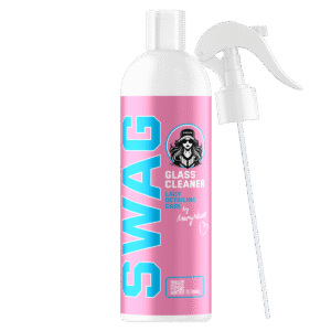SWAG LADY GLASS CLEANER (limpa vidros)