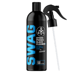 SWAG HYDROPHOBIC GLASS CLEANER+