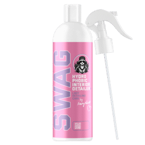 SWAG LADY HYDROPHOBIC INTERIOR DETAILER+