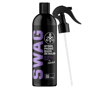 SWAG HYDROPHOBIC QUICK DETAILER+