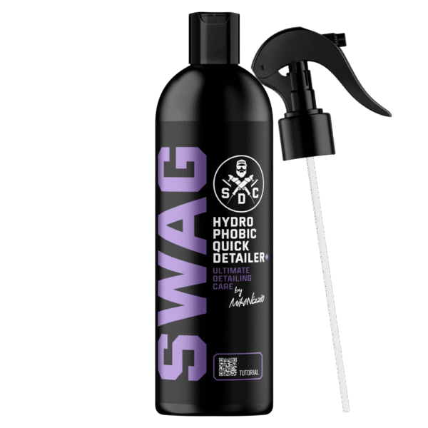 SWAG HYDROPHOBIC QUICK DETAILER+