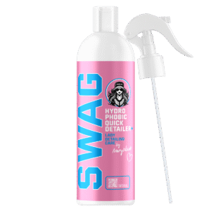 SWAG LADY HYDROPHOBIC QUICK DETAILER+
