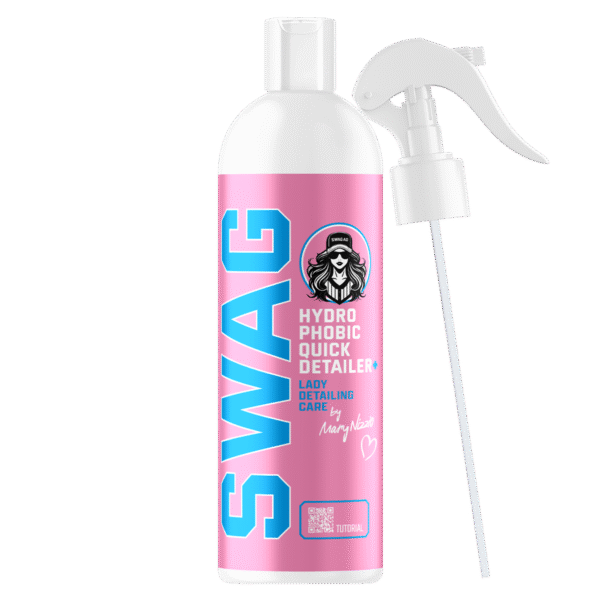 SWAG LADY HYDROPHOBIC QUICK DETAILER+
