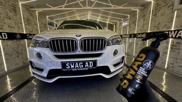 SWAG BUG INSECT REMOVER GEL+ - Image 2