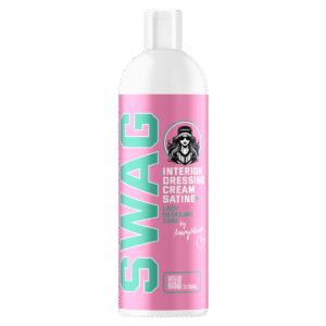 SWAG LADY INTERIOR DRESSING CREAM SATINE+