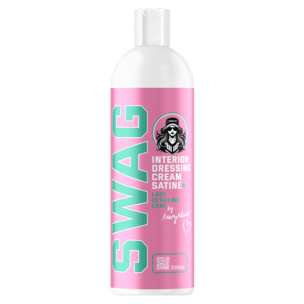 SWAG LADY INTERIOR DRESSING CREAM SATINE+