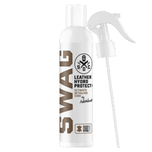 SWAG LEATHER HYDRO PROTECT+(proteção para pele)