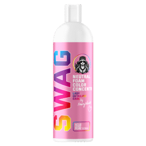 SWAG LADY- NEUTRAL FOAM COLOR 1:20