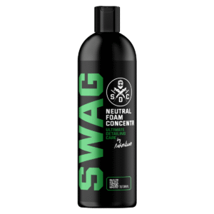 SWAG NEUTRAL FOAM 1:20 V.2