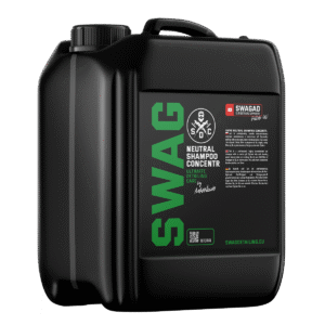 SWAG SHAMPOO NEUTRAL CONCENTR. V.3 1:400 (shampoo super concentrado) - 5L
