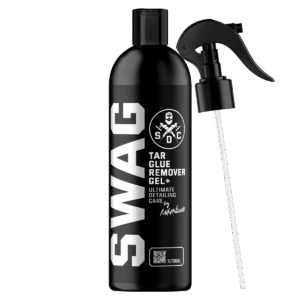 SWAG TAR GLUE REMOVER GEL+ (limpa alcatrão/cola)