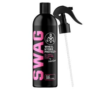 SWAG WHEEL HYDRO PROTECT+ (proteçao para jantes)