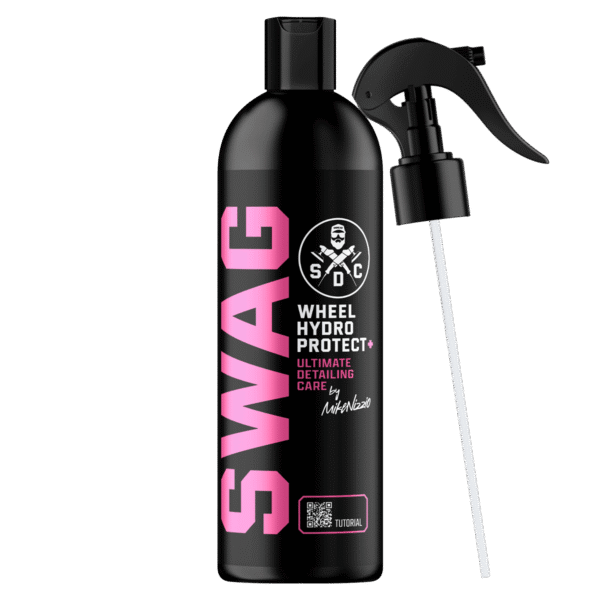 SWAG WHEEL HYDRO PROTECT+ (proteçao para jantes)