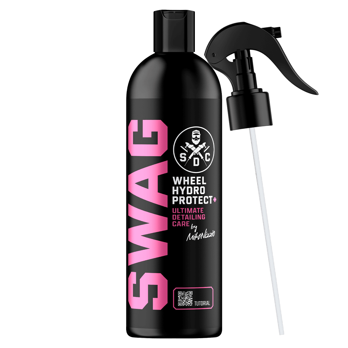 SWAG WHEEL HYDRO PROTECT+ (proteçao para jantes)