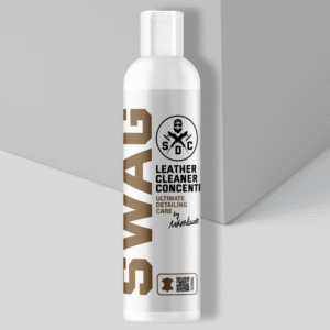 SWAG LEATHER CLEANER CONC. V.2 1:20