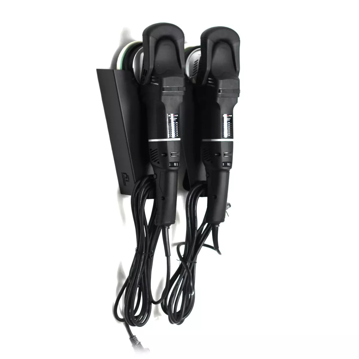 Suporte Duplo para Máquina de Polimento Premium - Image 3
