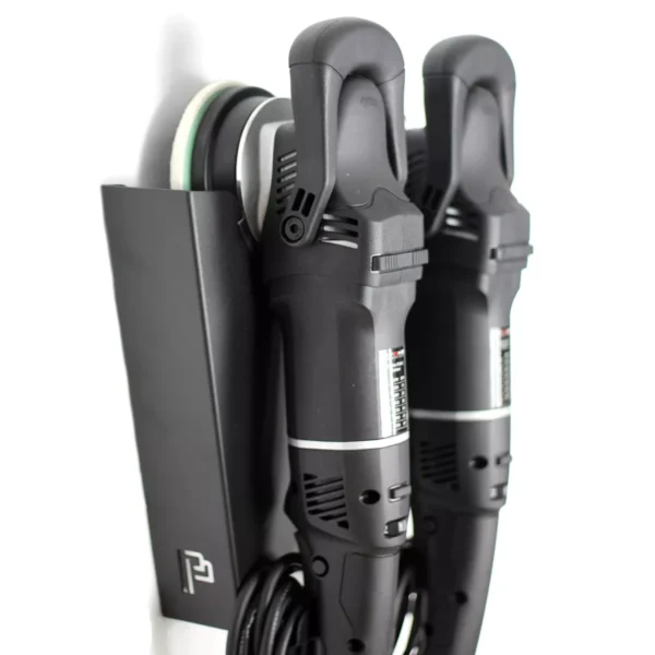 Suporte Duplo para Máquina de Polimento Premium - Image 4