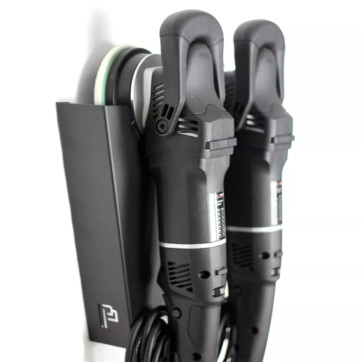 Suporte Duplo para Máquina de Polimento Premium - Image 4