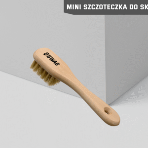SWAG LEATHER BRUSH MINI V.2 (escova mini)