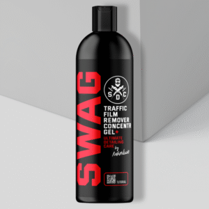 SWAG TFR TRAFFIC FILM REMOVER GEL CONCENTRADO+ 1:20