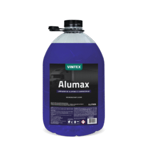 VONIXX- Alumax