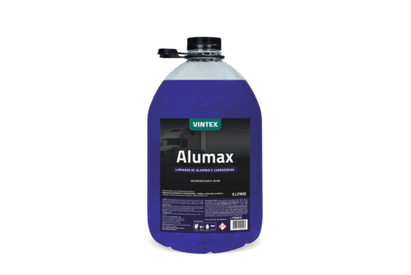 VONIXX- Alumax