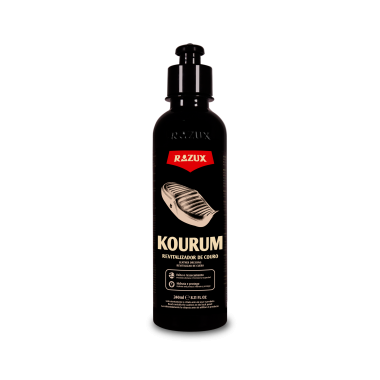 RAZUX- KOURUM