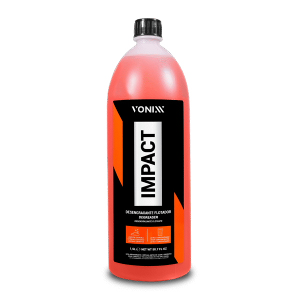 VONIXX- IMPACT (multilimpador para limpeza pesada)