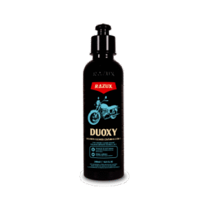 RAZUX- DUOXY (proteção)