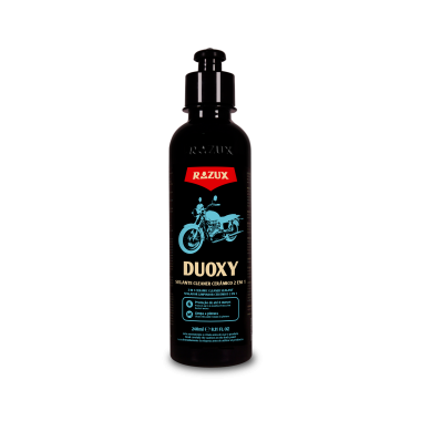 RAZUX- DUOXY (proteção)